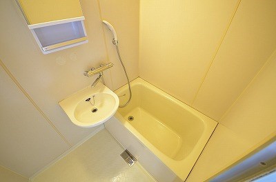 バス・シャワールーム　★浴室★