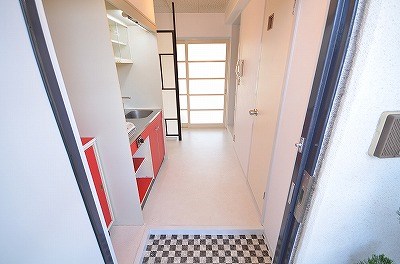 玄関　★玄関★