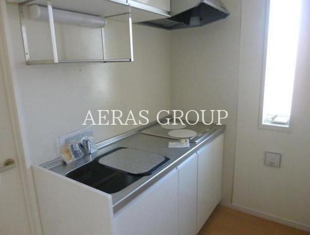 キッチン　同仕様