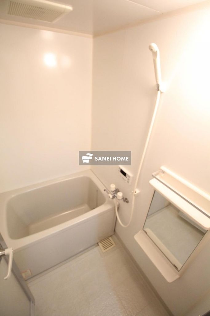 バス・シャワールーム　同仕様