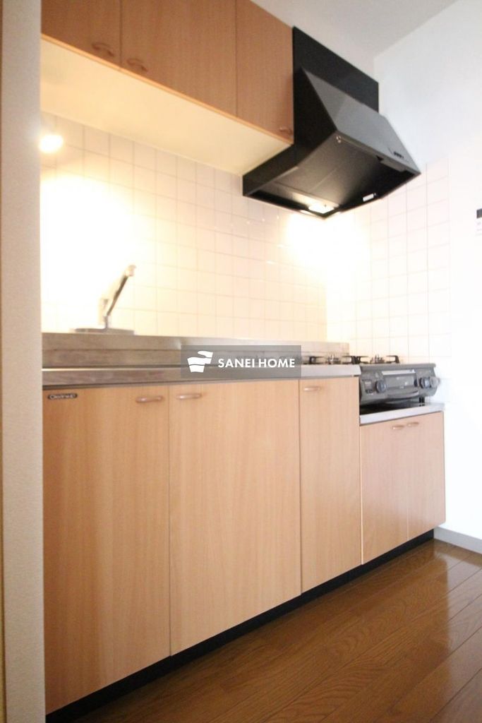 キッチン　同仕様