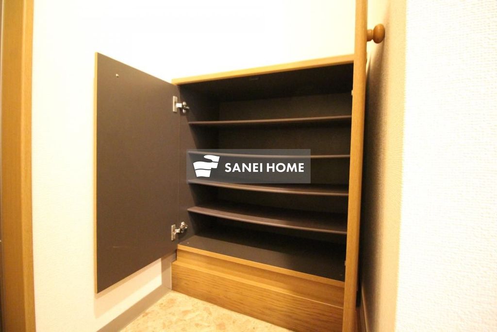 収納　同仕様