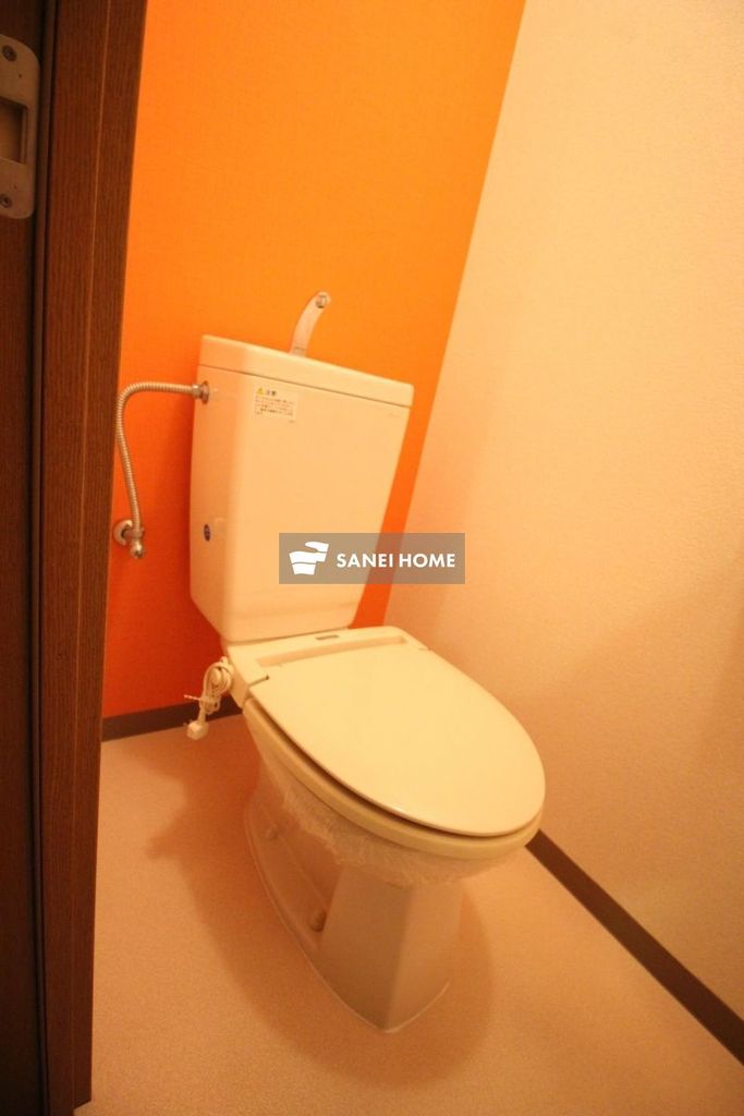 トイレ　同仕様