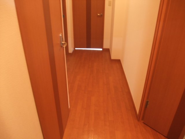 その他部屋・スペース　廊下