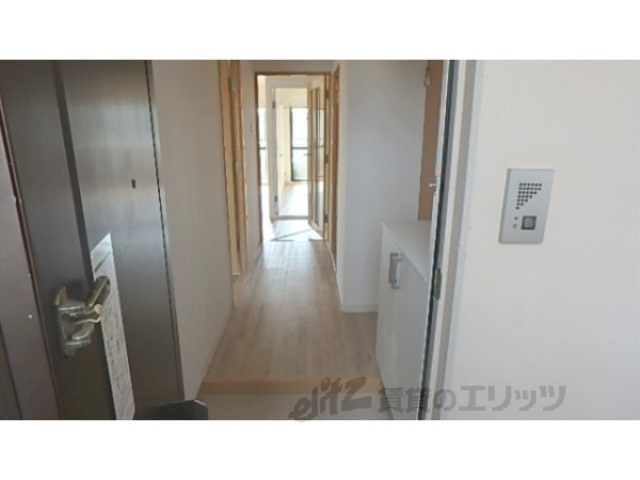 その他部屋・スペース　廊下