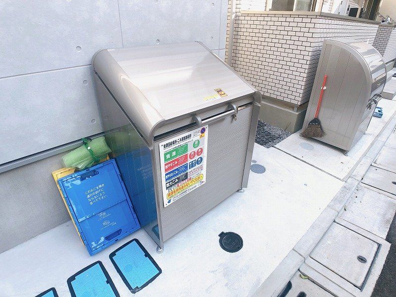 その他設備　設備