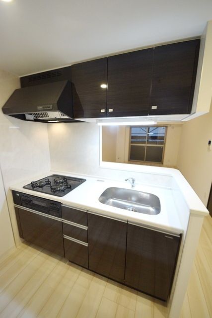 キッチン　★お問い合わせはタウンハウジングまで★