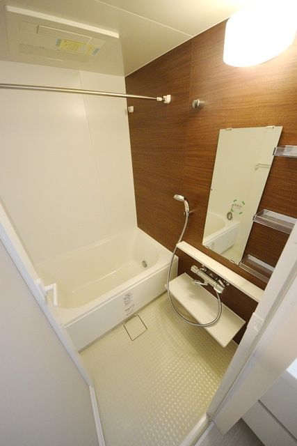 バス・シャワールーム　★お問い合わせはタウンハウジングまで★