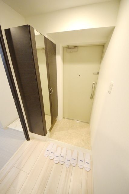 玄関　★お問い合わせはタウンハウジングまで★