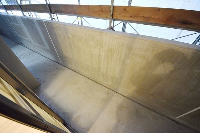 バルコニー　★お問い合わせはタウンハウジングまで★