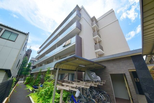 建物外観　★お問い合わせはタウンハウジングまで★