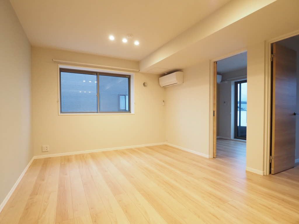 その他共有部分　リビング