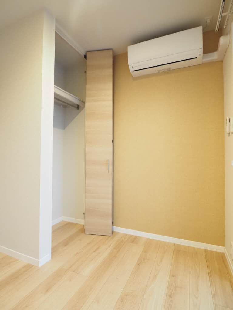 その他部屋・スペース　洋室