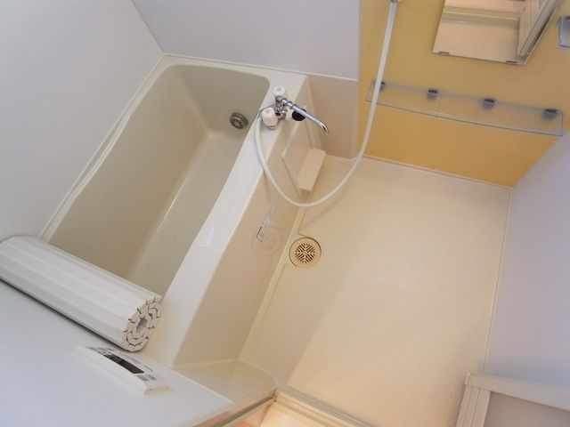 バス・シャワールーム　☆お風呂☆