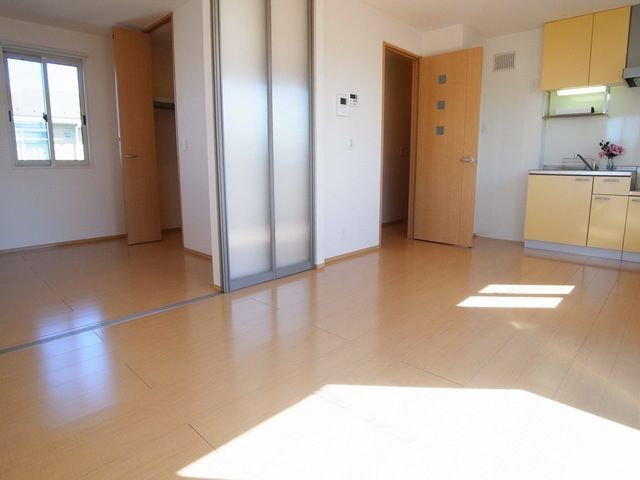 その他部屋・スペース　☆明るいお部屋☆