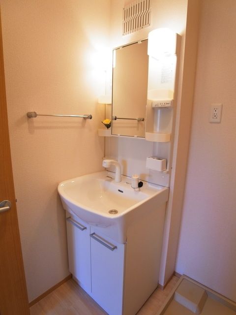 洗面設備　☆独立洗面台☆