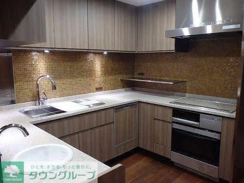 キッチン　キッチン　※2021年1月撮影