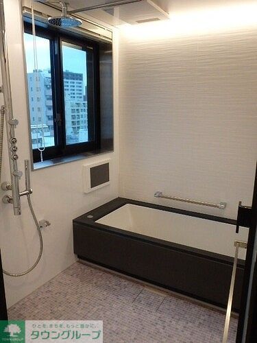 バス・シャワールーム　浴室　※2021年1月撮影
