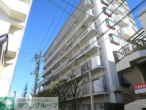 建物外観　建物外観　※2023年1月撮影