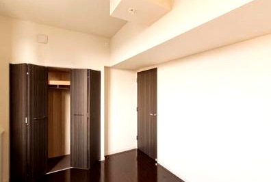 収納　同マンション内別部屋参照