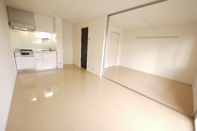 居室・リビング　同仕様写真