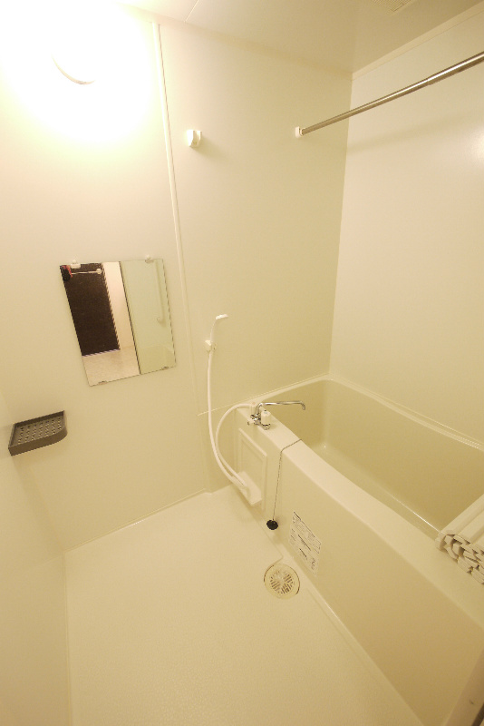 バス・シャワールーム　同仕様写真