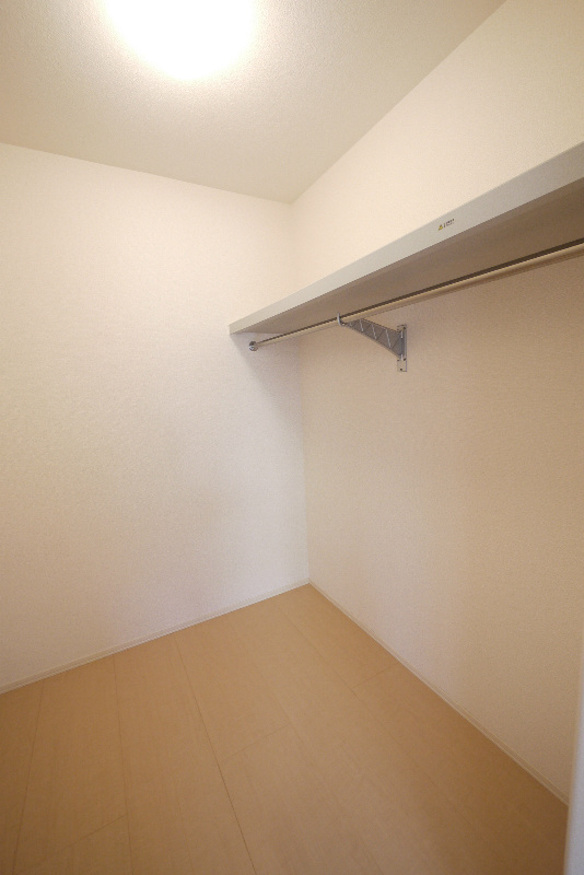 収納　同仕様写真