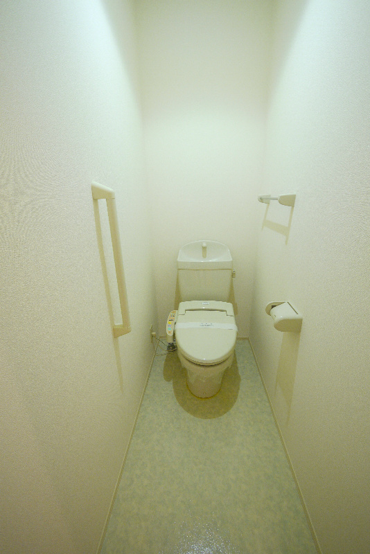 トイレ　同仕様写真