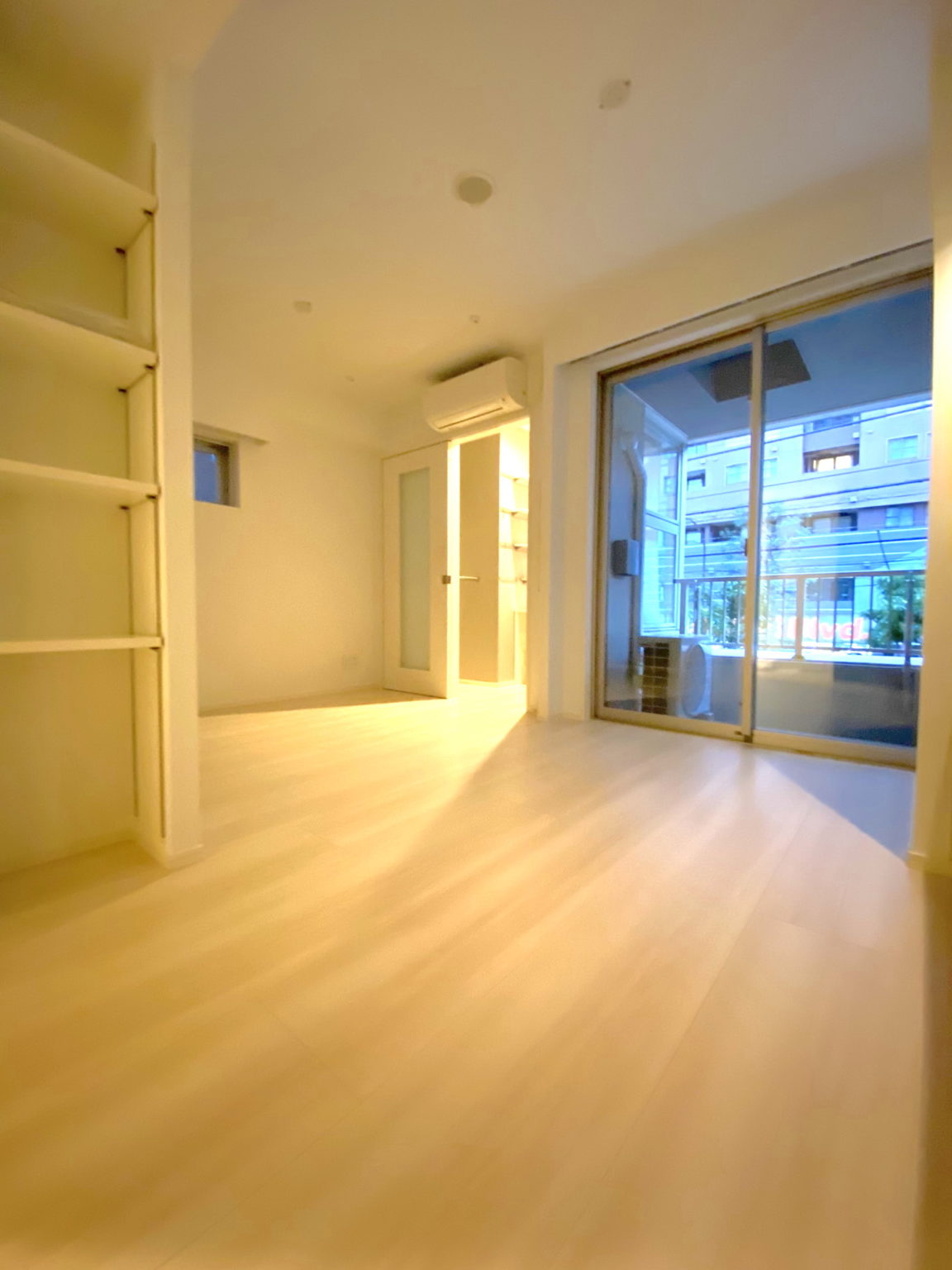 居室・リビング　※別部屋参照