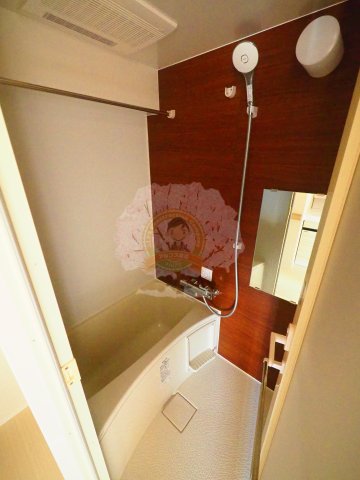 バス・シャワールーム　同一仕様