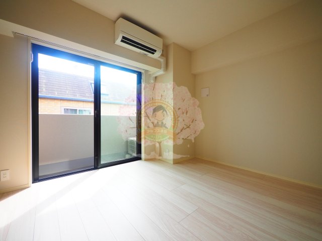 居室・リビング　同一仕様