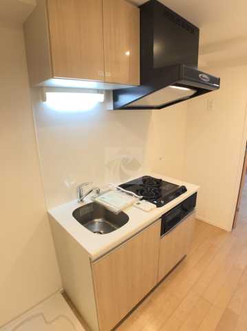 キッチン　クレイシア新大塚