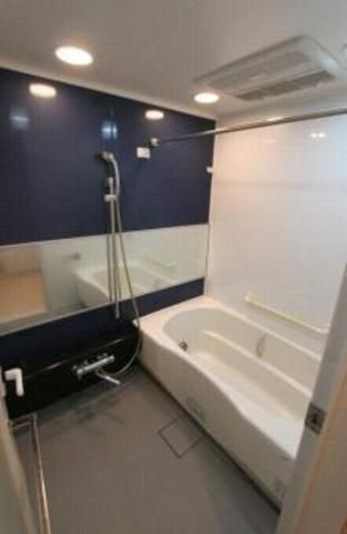 バス・シャワールーム　参考写真