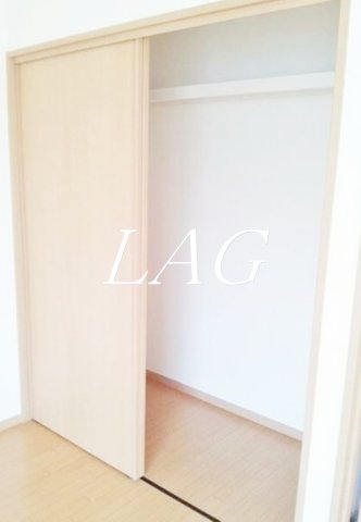 収納　収納です。