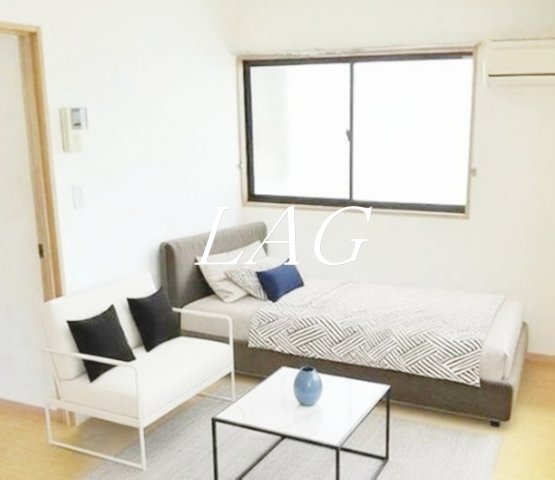 居室・リビング　洋室のお部屋です。※家具イメージ