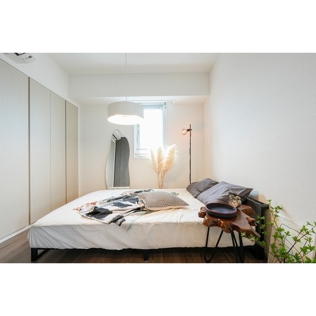 その他部屋・スペース　※家具・家電の備え付けはありません