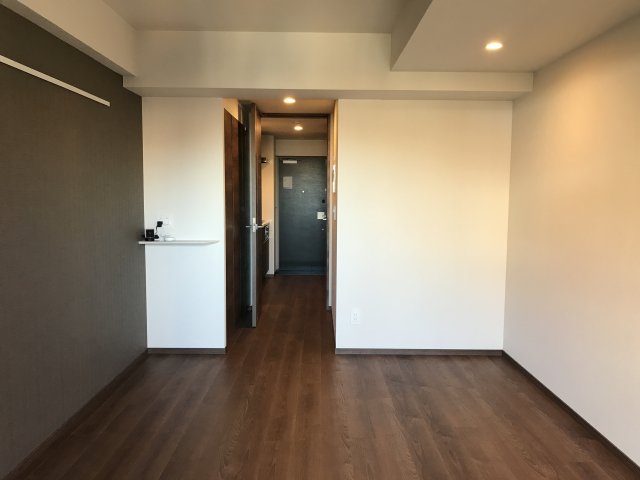 その他部屋・スペース　きれいな内装です