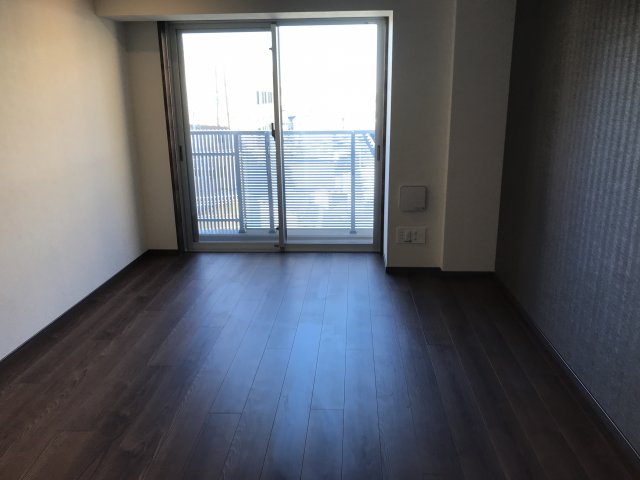 居室・リビング　こちらのリビングで趣味の時間をお楽しみください