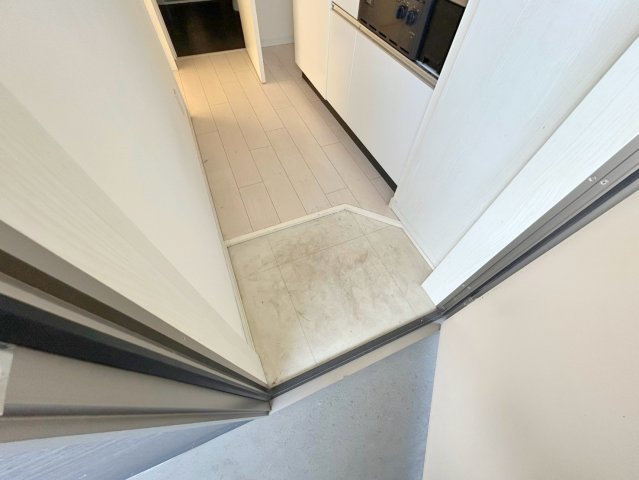 玄関　素敵な玄関は毎朝あなたを元気に送りだしてくれますよ。