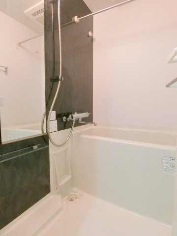 バス・シャワールーム　プレミアムキューブ大森本町