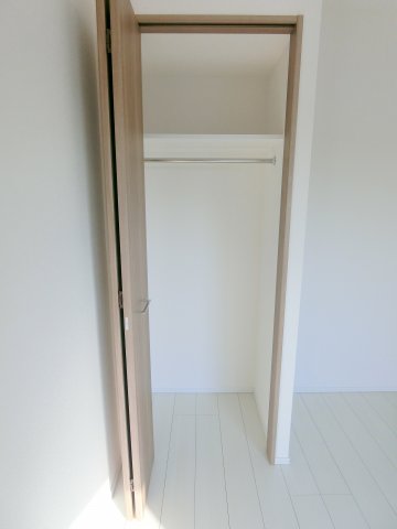 収納　プレミアムキューブ大森本町