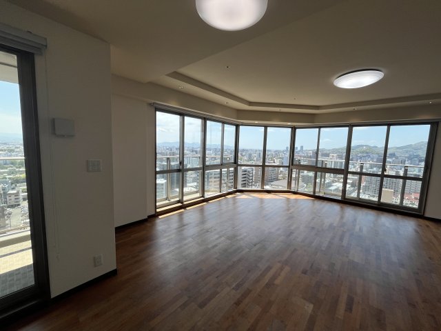 眺望　※別号室の写真です。現況優先となります。