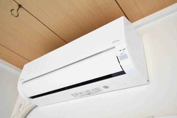 その他設備　ビレッジハウスの同一物件・同一タイプの間取りの写真です