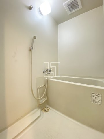 バス・シャワールーム　リレイション大国　浴室