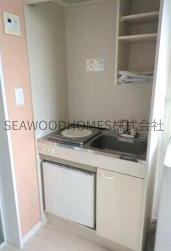 キッチン　★キッチンスペース★