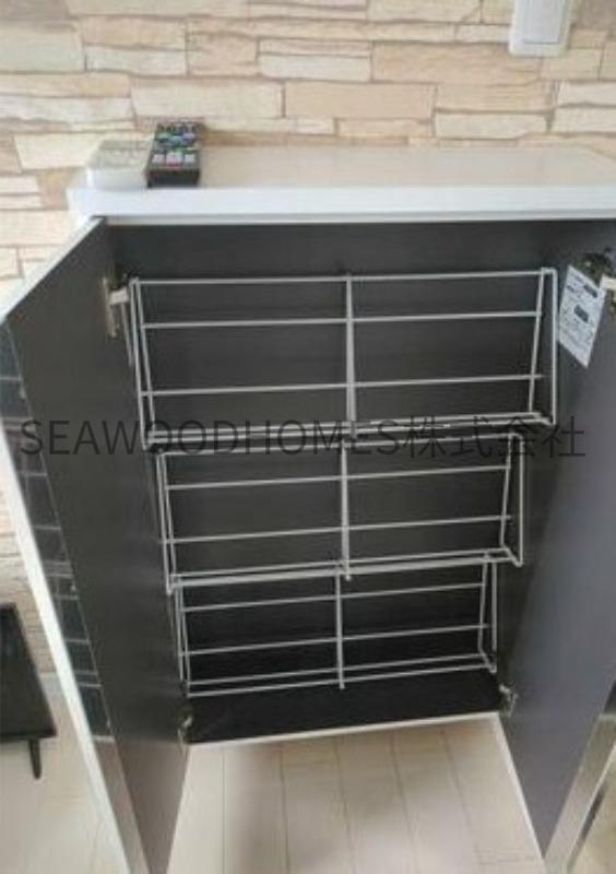 収納　★シューズボックス★