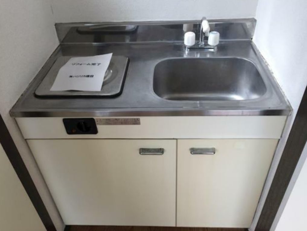 キッチン　キッチン☆（同一仕様写真）