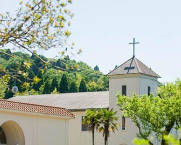 大学・短大　三育学院大学 東京キャンパス（大学・短大）まで3376m