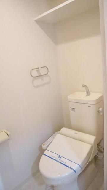 トイレ　シンプルで使いやすいトイレです