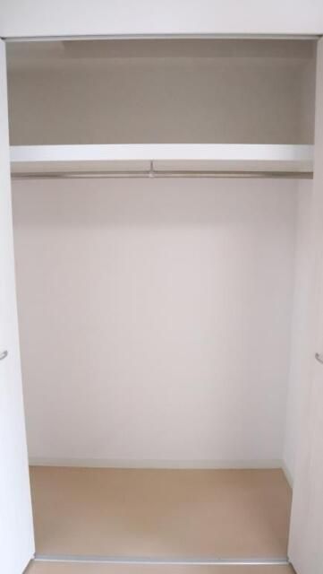 収納　専用の収納スペースです